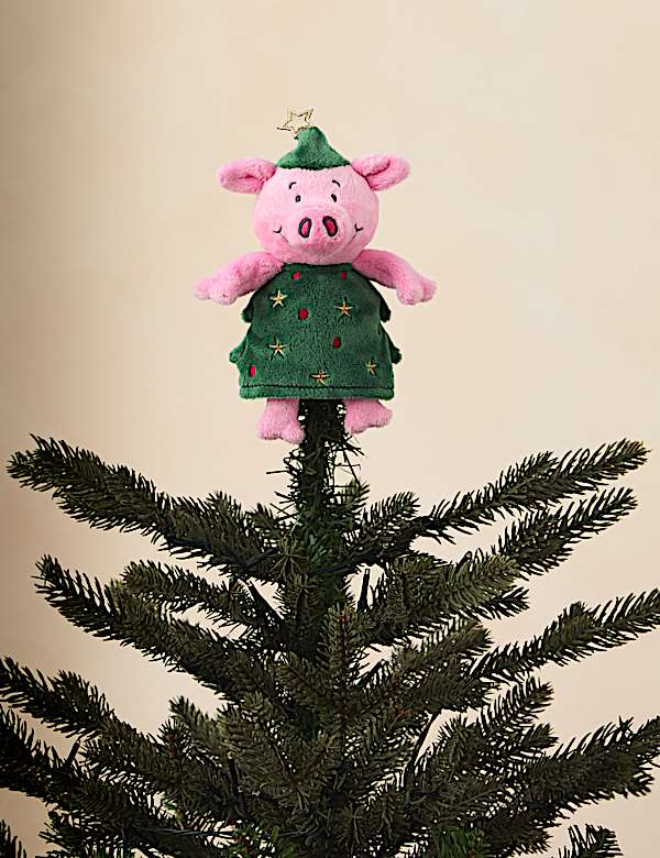 Percy Pig™ Tree Topper - VN