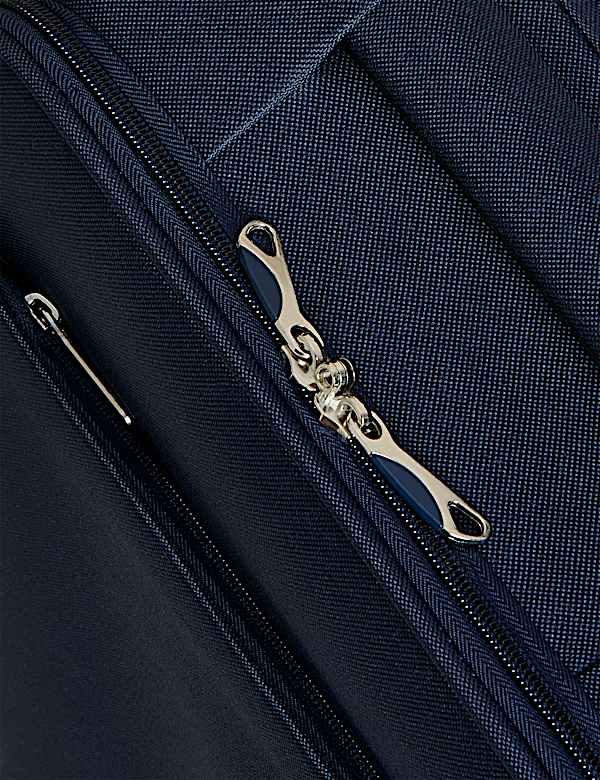 Koper Kabin Lembut 4 Roda Palma - ID