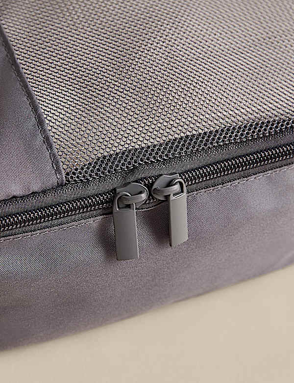 Set of 3 Packing Cubes - IL