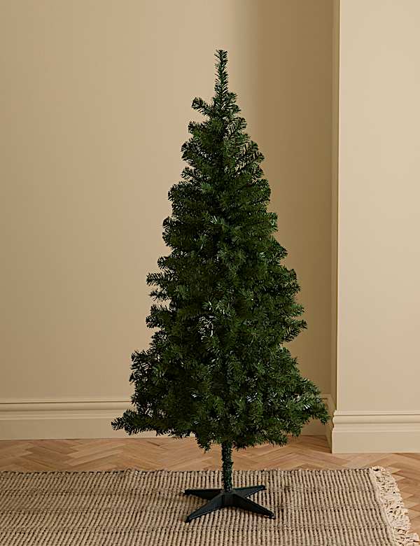 6ft Christmas Tree - CZ