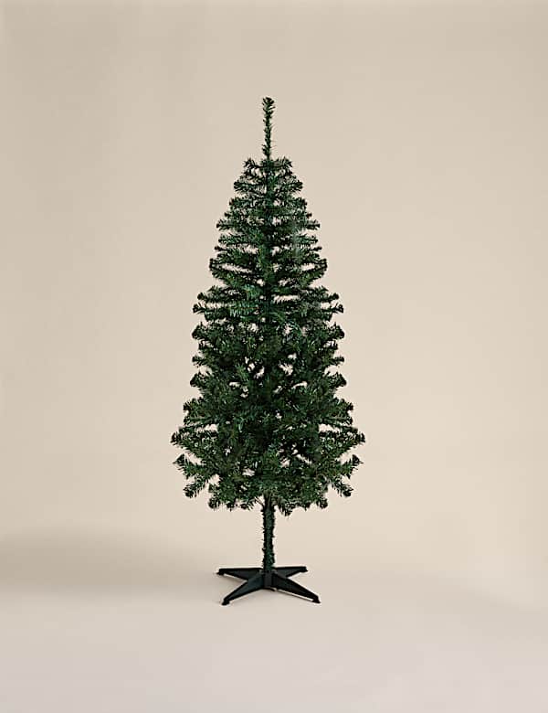 6ft Christmas Tree - CZ