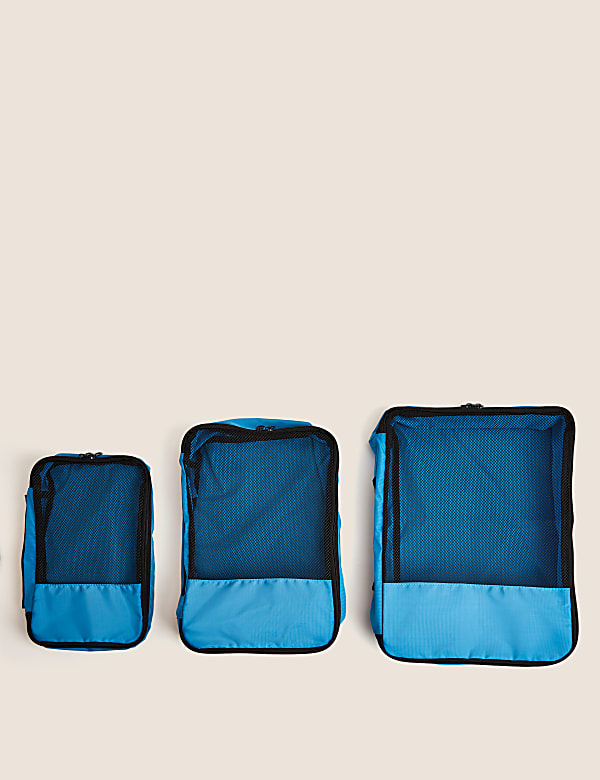 Packing pouches for travel store