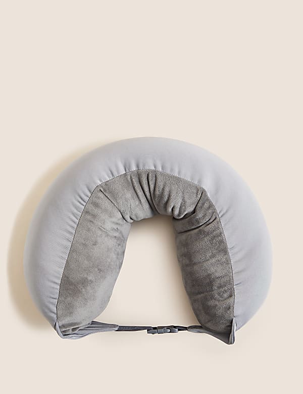 Marks and spencer travel pillow hot sale