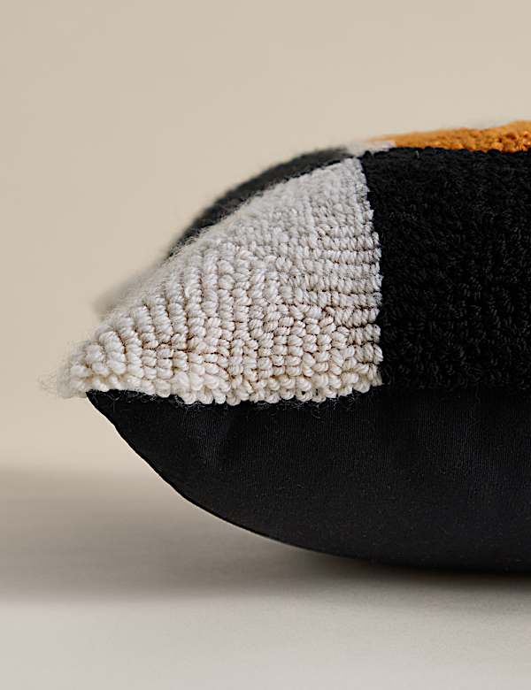 Boo Slogan Cushion - NL