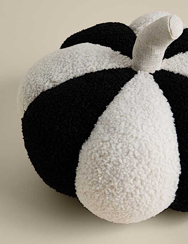 כרית פסים דלעת - IL