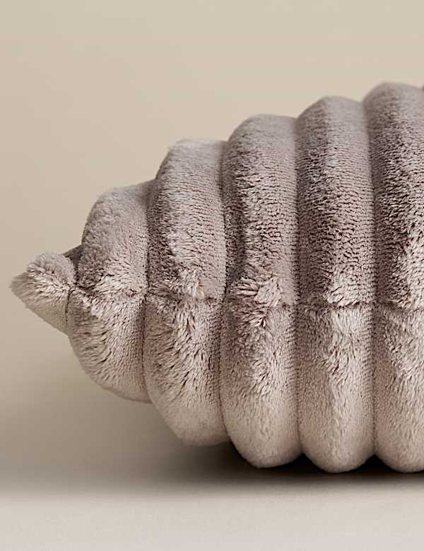 Coj&iacute;n acanalado polar - US