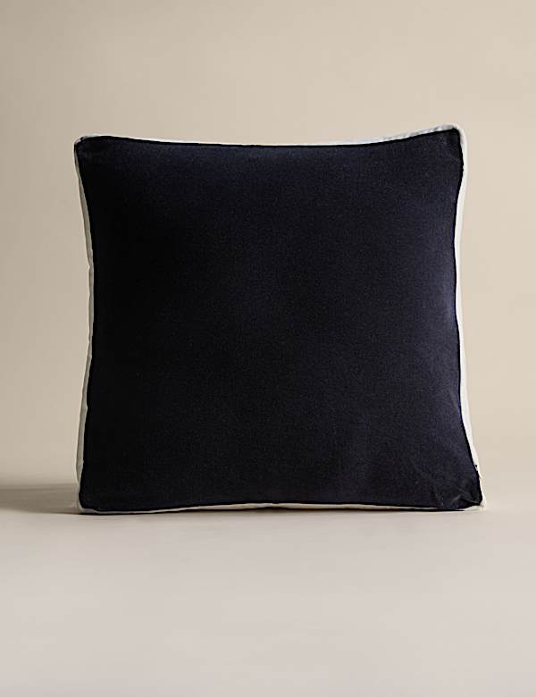 Velvet Box Cushion - AU