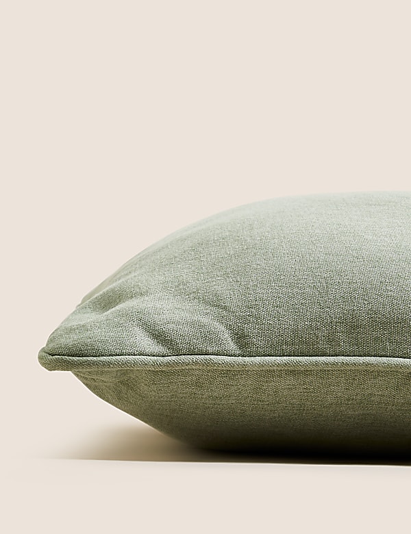 Piped Cushion - GR