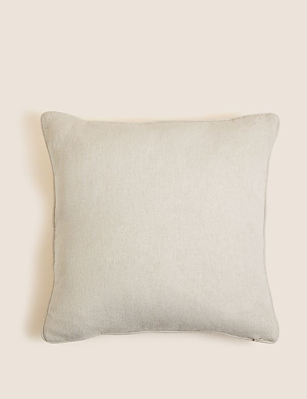 Piped Cushion - AU