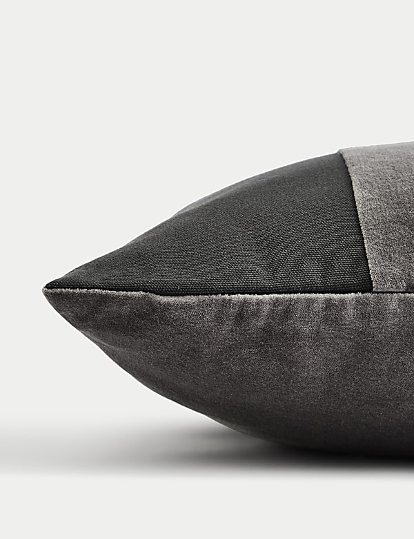 Band Bolster Cushion - JP