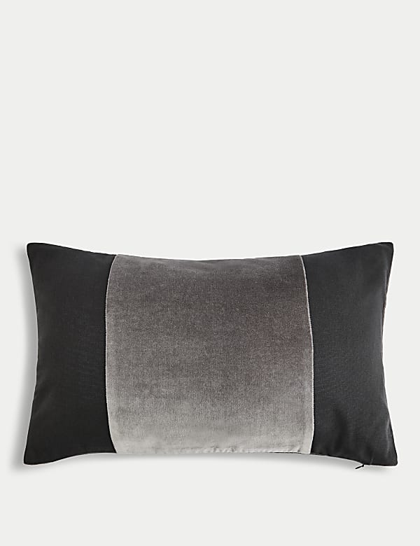 Band Bolster Cushion - JP