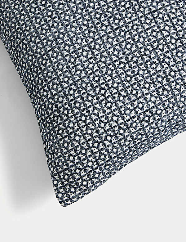 Circle Star Cushion - JE