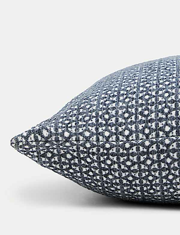 Circle Star Cushion - JE