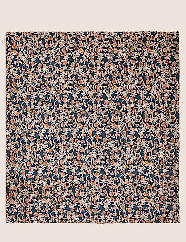 Set Perlengkapan Tidur Katun Murni Seville Carmona - ID