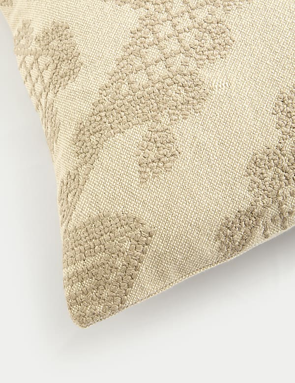 Sandia Pure Cotton Bolster Cushion - NL