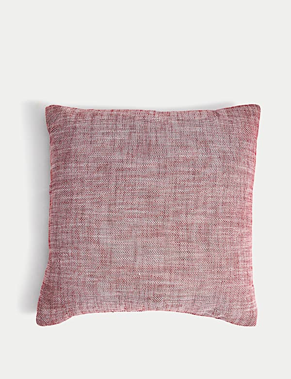Set of 2 Pure Cotton Outdoor Cushions - JP