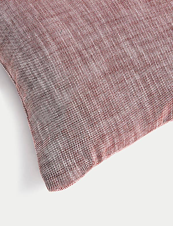 Set of 2 Pure Cotton Outdoor Cushions - JP