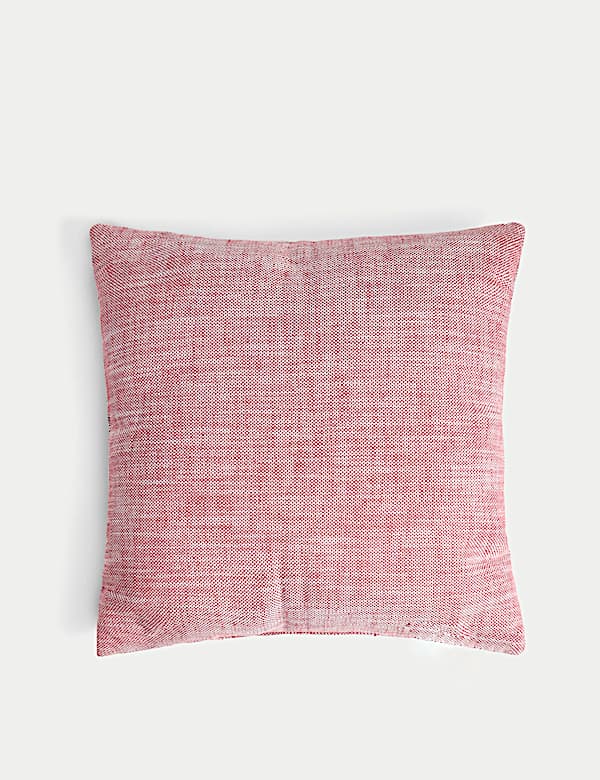 Set of 2 Pure Cotton Outdoor Cushions - JP