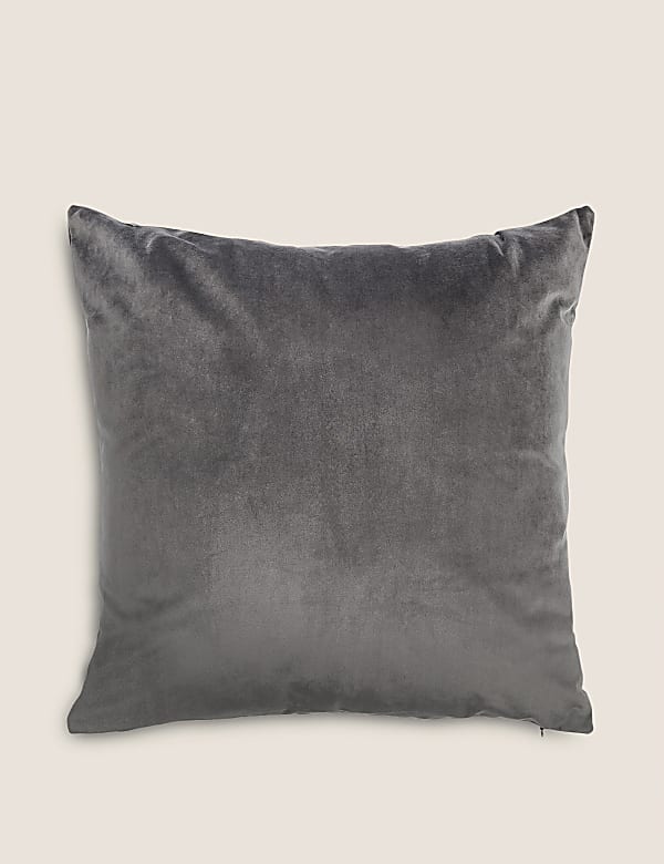 Velvet Cushion - LT