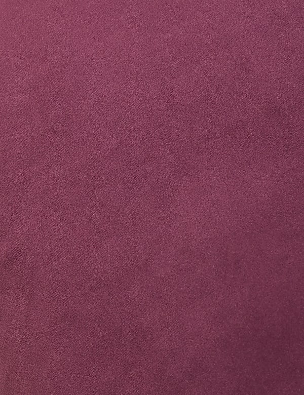Velvet Cushion