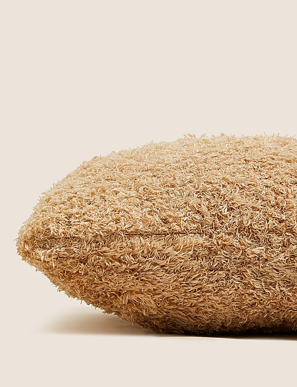 Petit coussin 3D ourson Spencer™ - LU