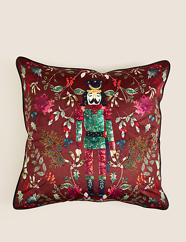M&s christmas cushions online