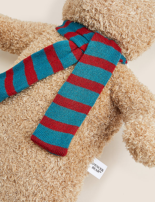 Θερμοφόρα Spencer Bear™ - GR