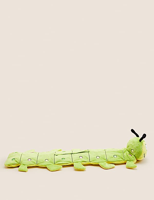 Hottie Colin the Caterpillar&trade; - ID