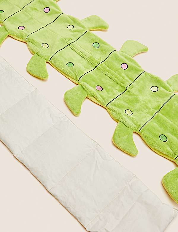 Hottie Colin the Caterpillar&trade; - ID