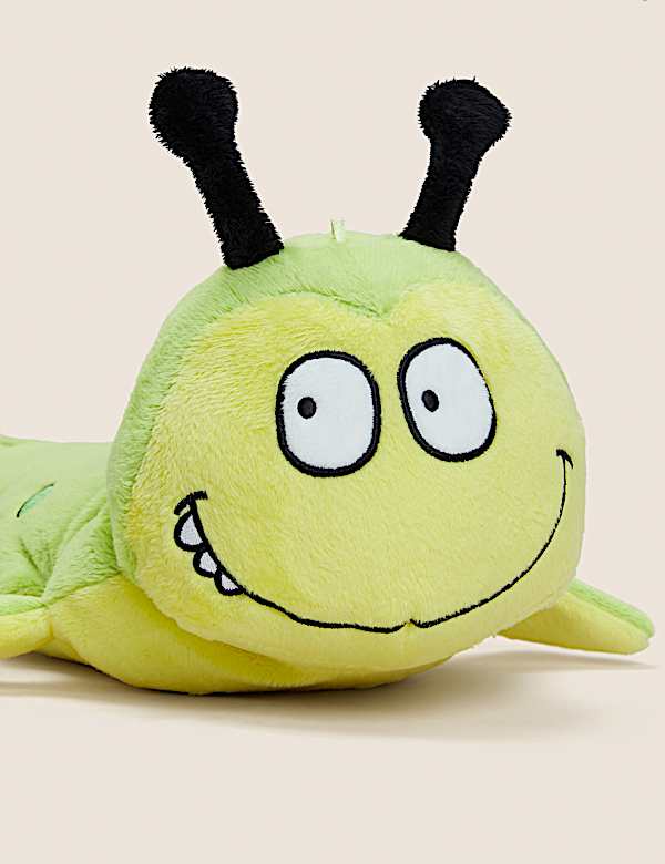 Hottie Colin the Caterpillar&trade; - ID