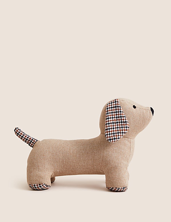Dachshund Door Stop - AT