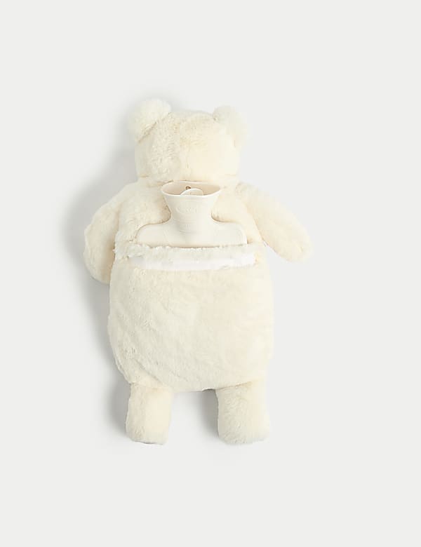 Polar Bear Hot Water Bottle - GR