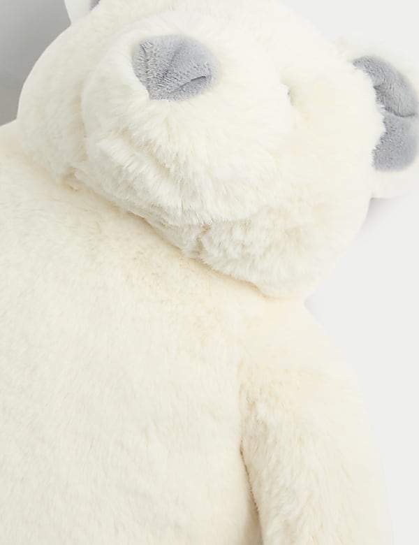 Polar Bear Hot Water Bottle - GR