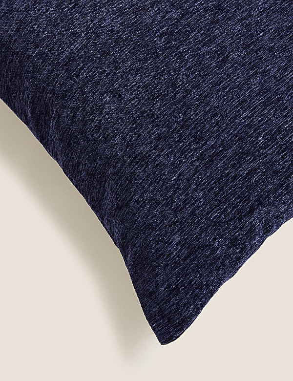 Chenille Cushion