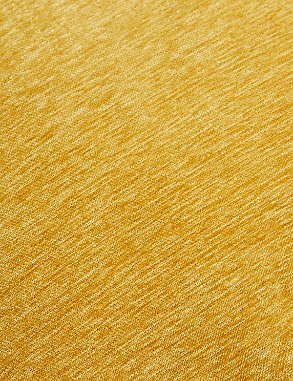 Chenille Cushion