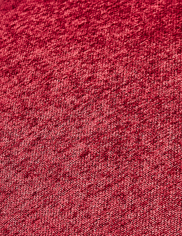 Chenille Cushion