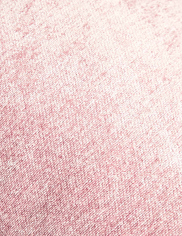 Chenille Cushion