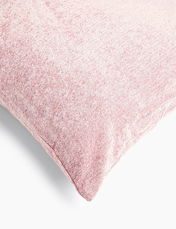 Chenille Cushion