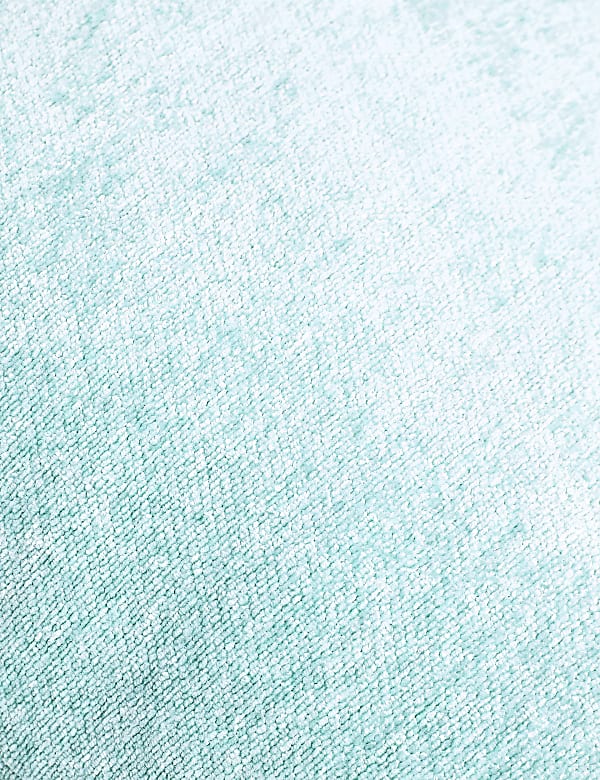 Chenille Cushion