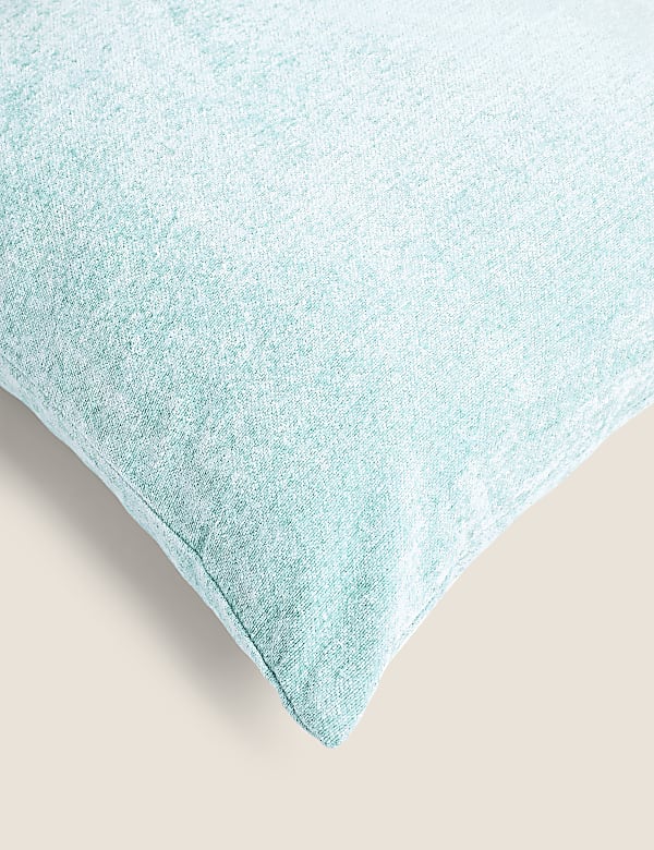Chenille Cushion
