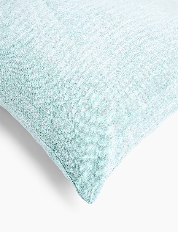 Chenille Cushion