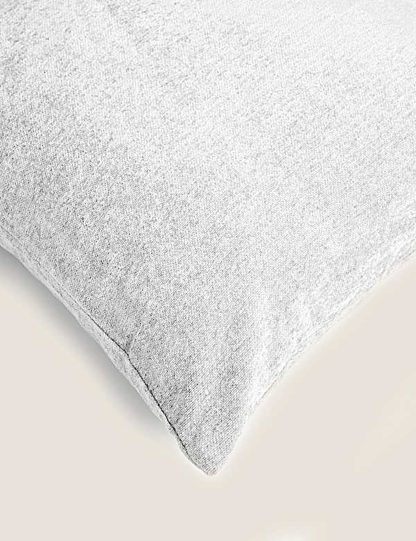 Bantalan Kursi Motif Chenille - ID