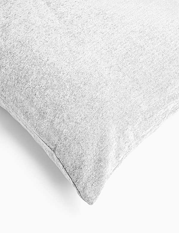 Bantalan Kursi Motif Chenille - ID