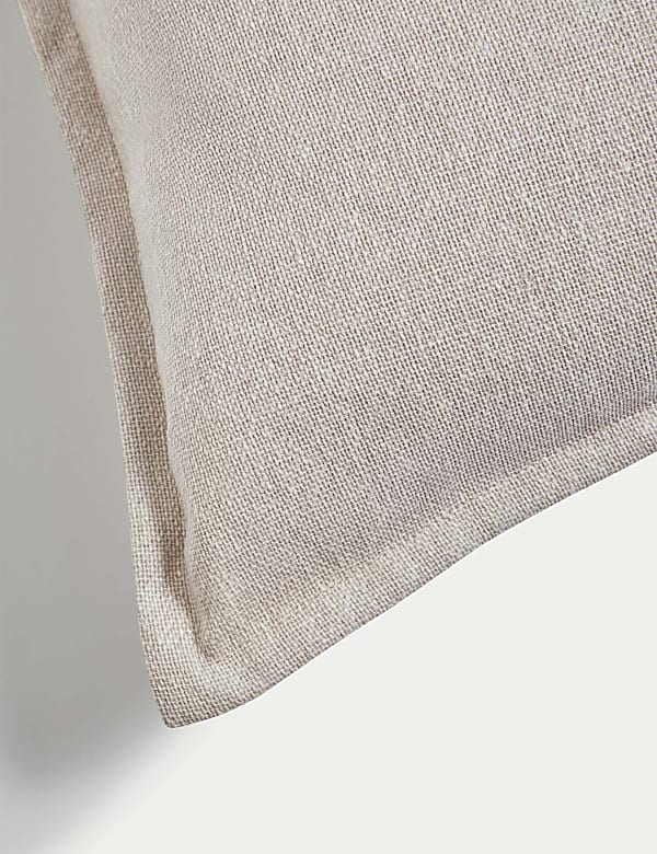 Pure Cotton Textured Cushion - IT