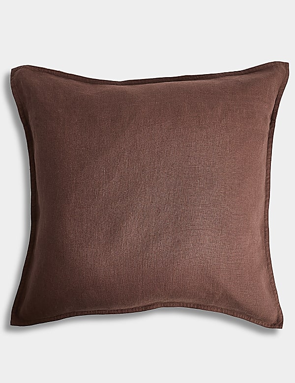 Pure Linen Cushion - AU