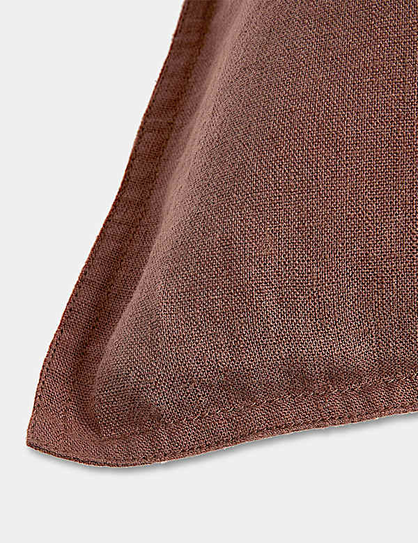 Pure Linen Cushion - AU