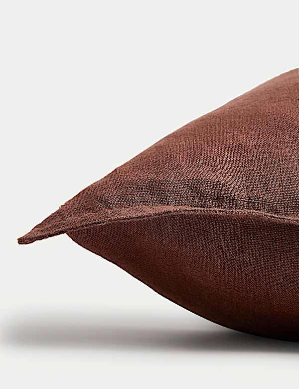 Pure Linen Cushion - AU