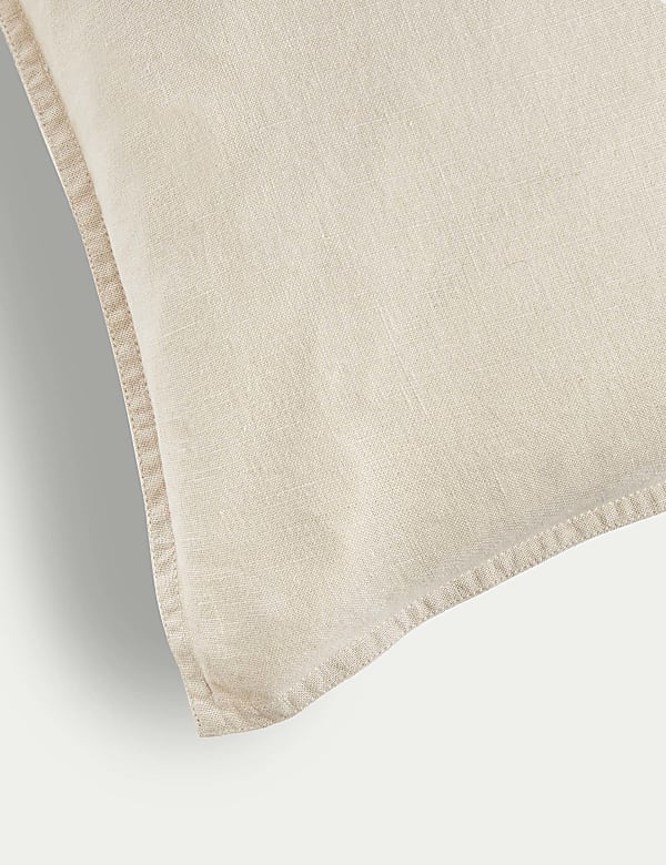 Pure Linen Cushion - SK