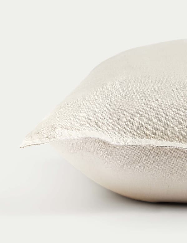 Pure Linen Cushion - SK