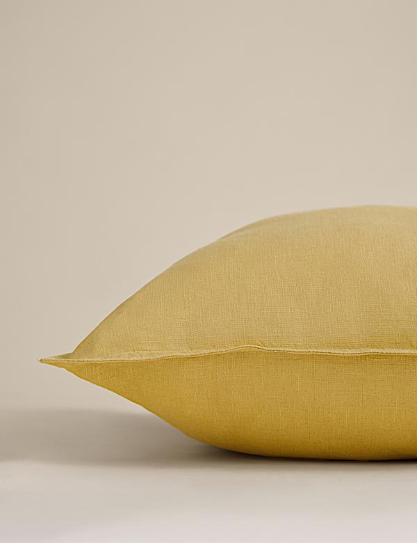 Pure Linen Cushion - MX